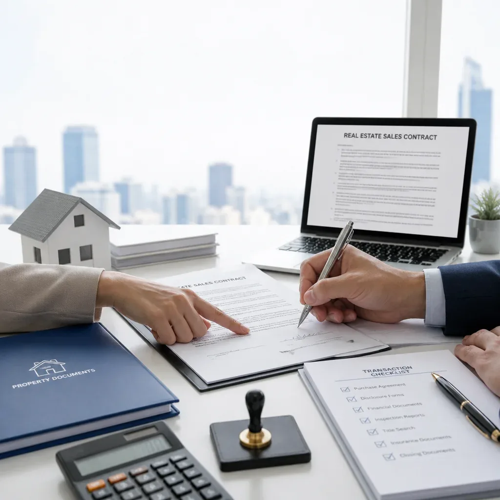 Comprehensive Document Packages