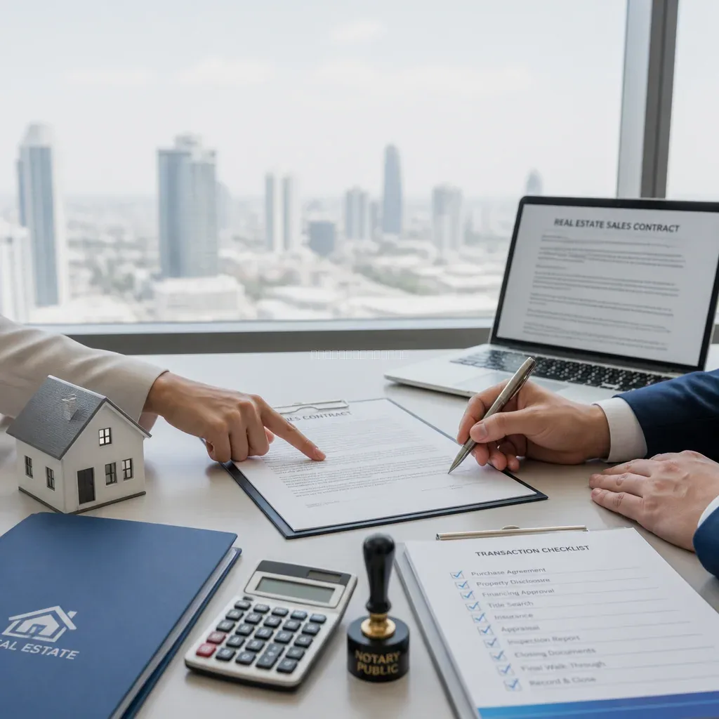 Due Diligence and Risk Control