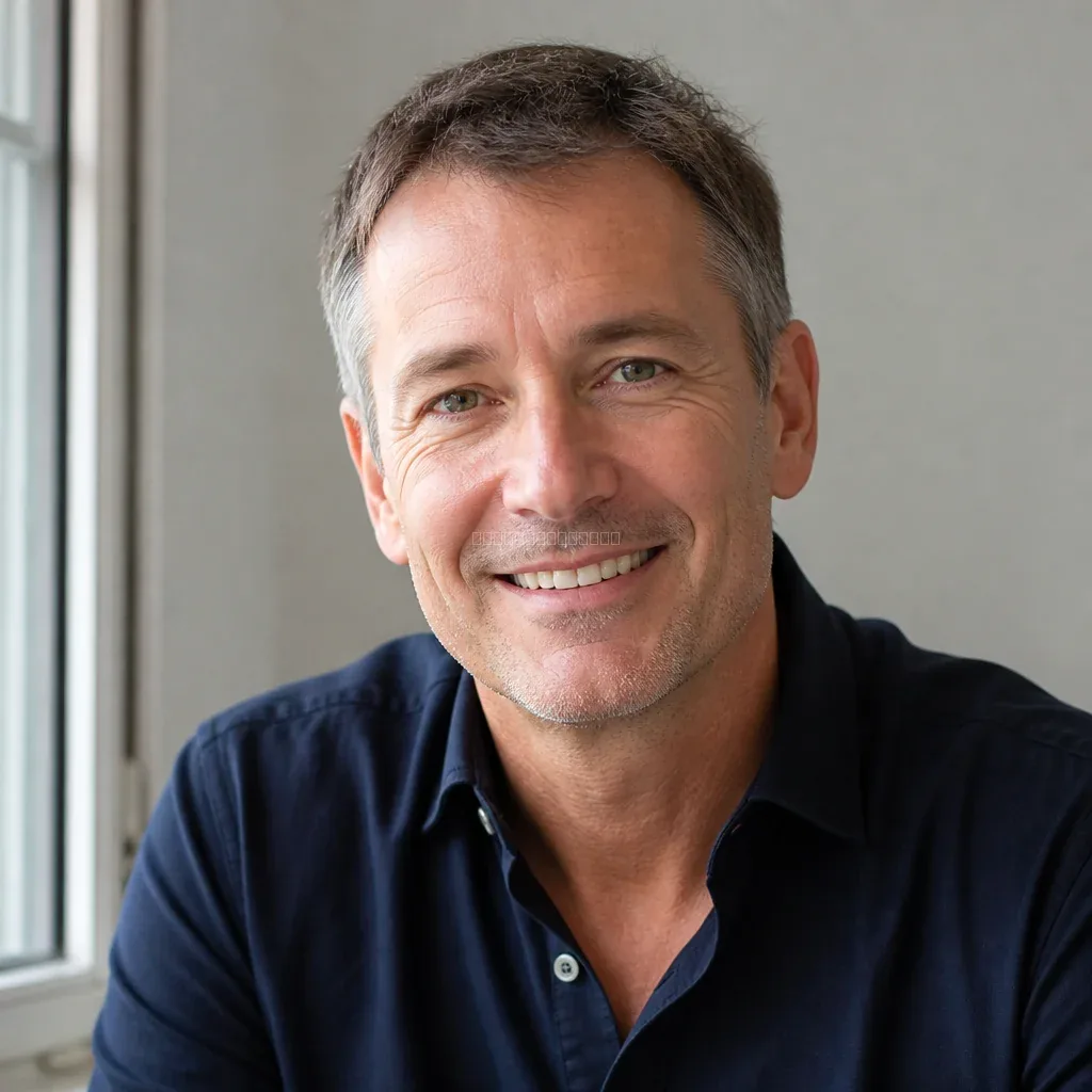 Markus Frei